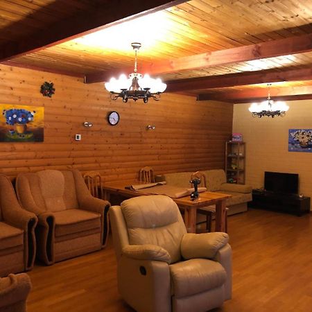 Pyhtaeae Garden Villa Pyhtaa Ngoại thất bức ảnh