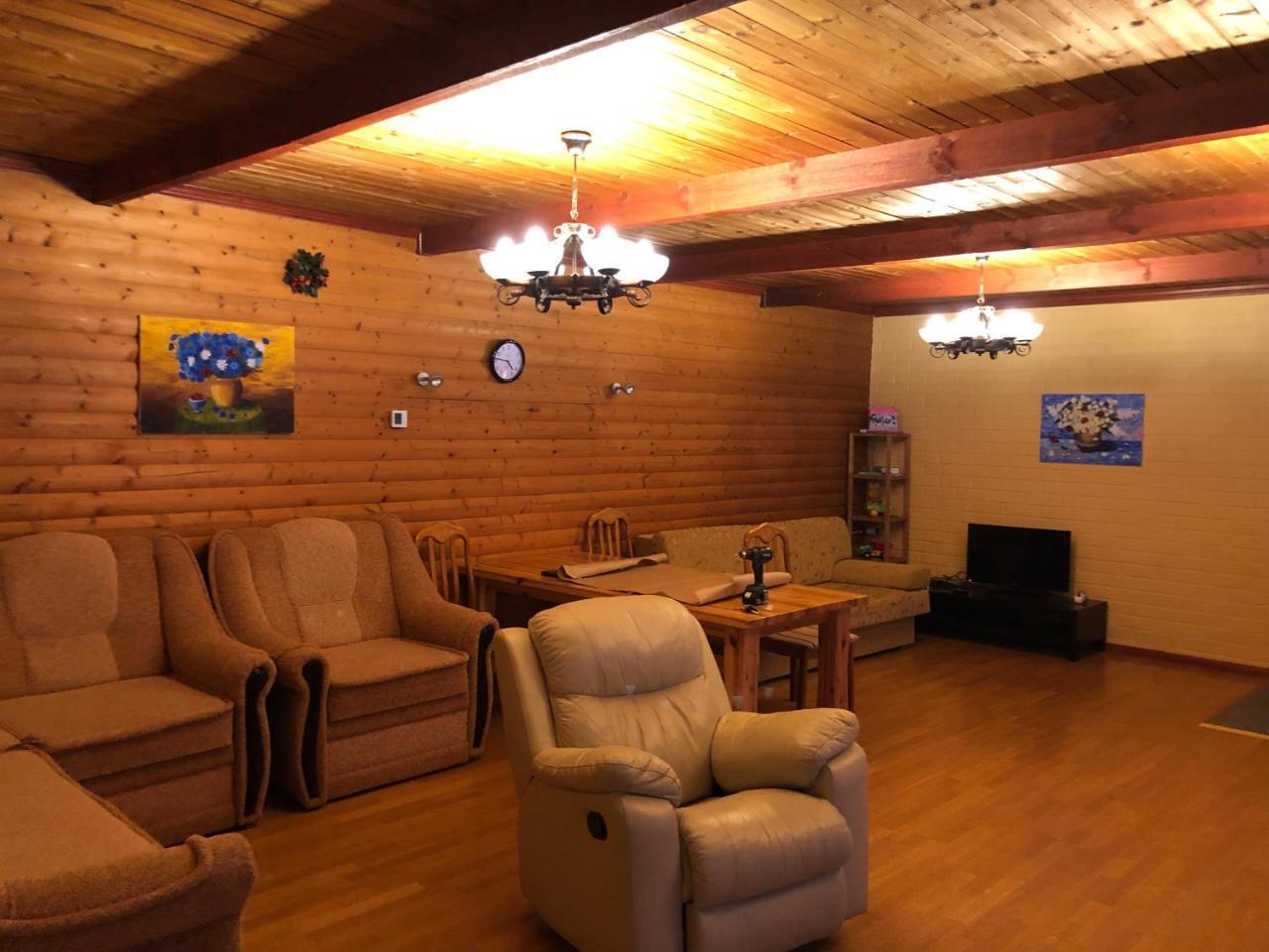 Pyhtaeae Garden Villa Pyhtaa Ngoại thất bức ảnh