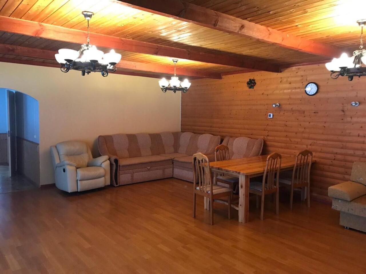Pyhtaeae Garden Villa Pyhtaa Ngoại thất bức ảnh
