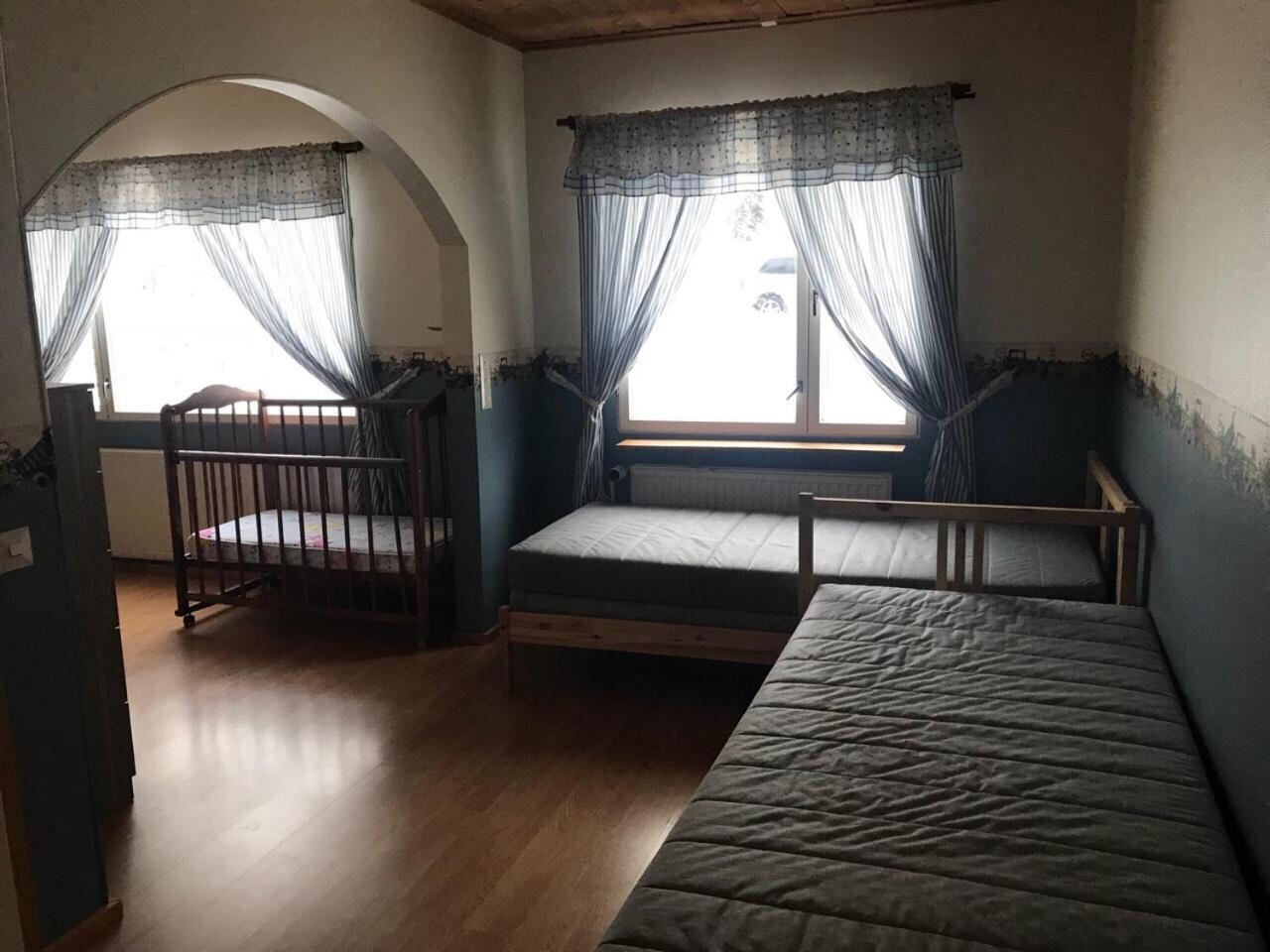 Pyhtaeae Garden Villa Pyhtaa Ngoại thất bức ảnh