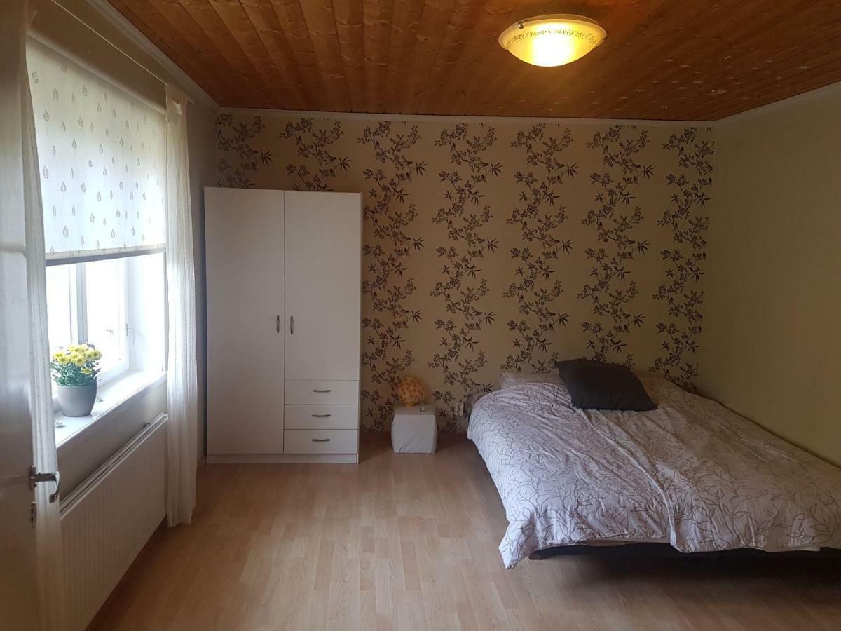 Pyhtaeae Garden Villa Pyhtaa Ngoại thất bức ảnh