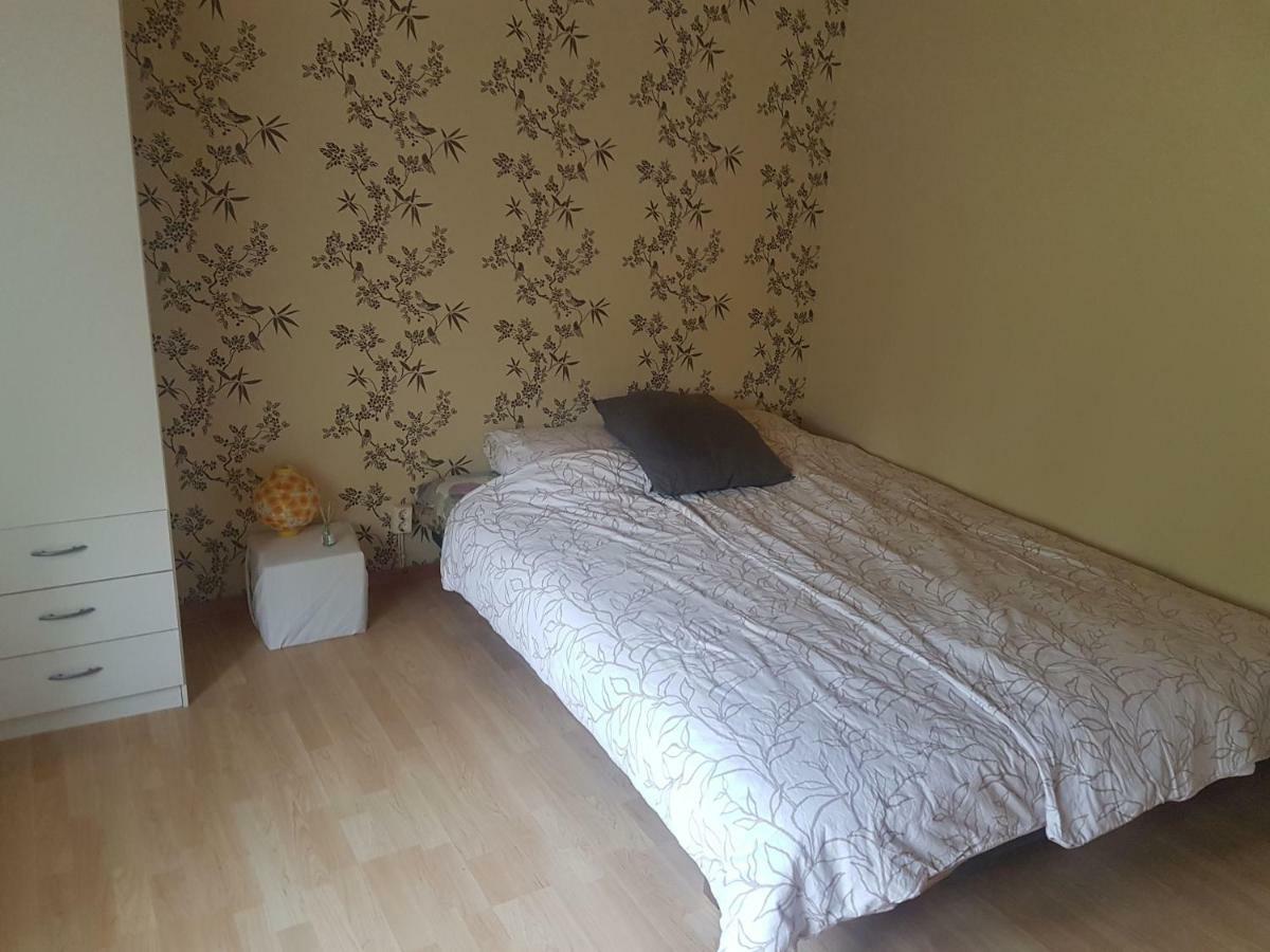 Pyhtaeae Garden Villa Pyhtaa Ngoại thất bức ảnh