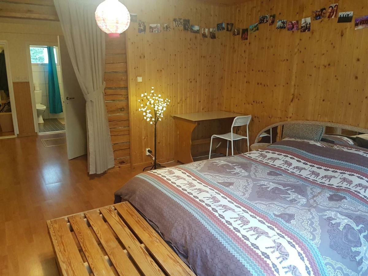 Pyhtaeae Garden Villa Pyhtaa Ngoại thất bức ảnh